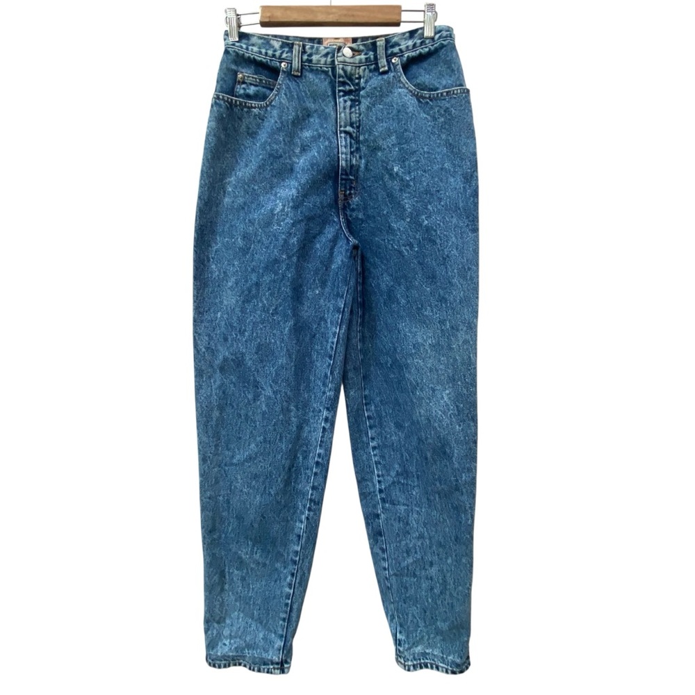 Vintage Stonewashed Jeans size 10